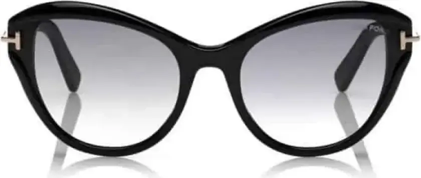 Dame, Accessories, Svart, ONE SIZE