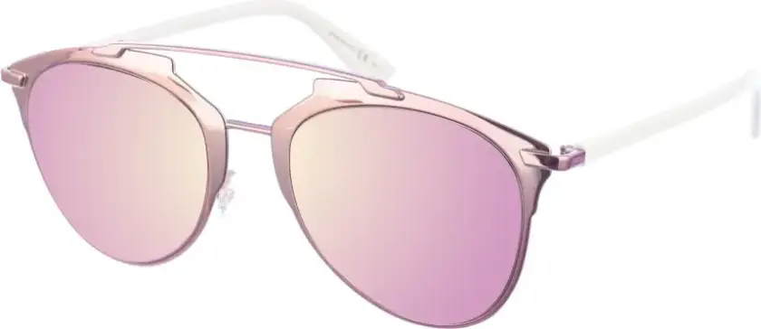 Dame, Accessories, Rosa, ONE SIZE