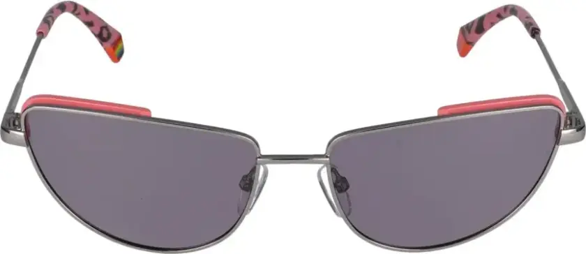 Dame, Accessories, Lilla, 57 MM