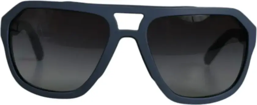 Dame, Accessories, Blå, ONE SIZE