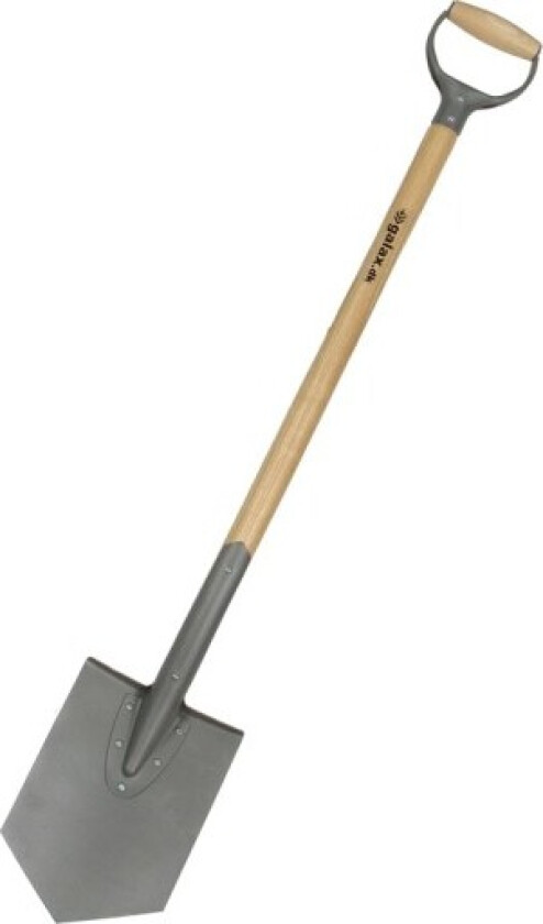 Bilde av 3 stk Galax Spade