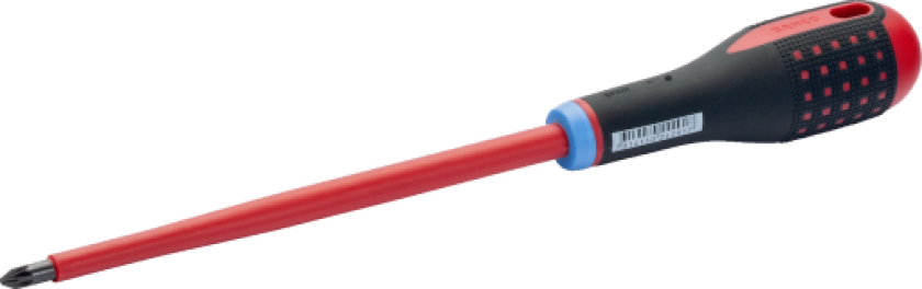 SKRUETRÆKKER PZ2 X 100 MM IEC