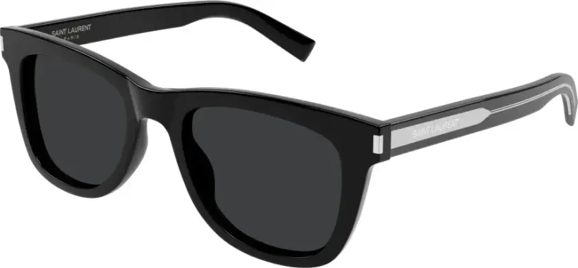 unisex, Accessories, Svart, 52 MM