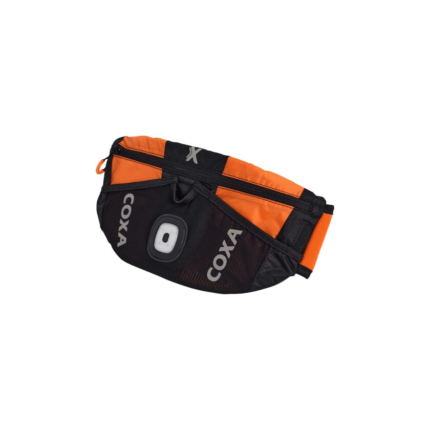 Bilde av Coxa WR1 Thermobelt 23/24, drikkebelte unisex Orange