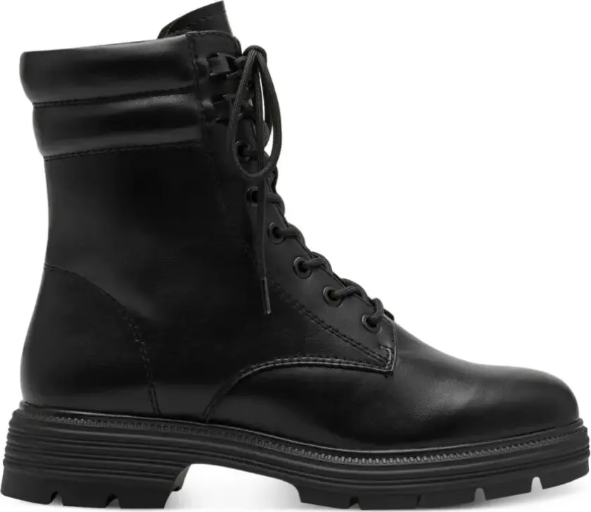 Tamaris, Dame, Sko, Svart, 39 EU