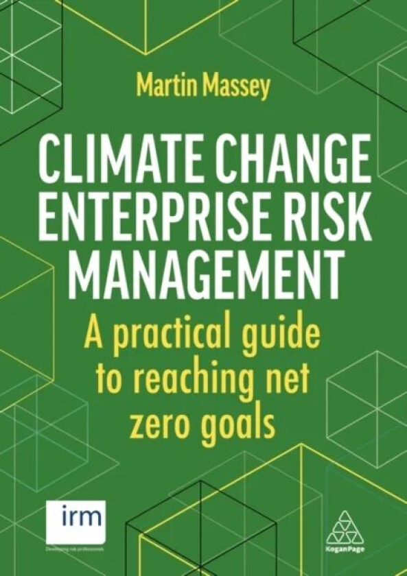 Climate Change Enterprise Risk Management av Martin Massey