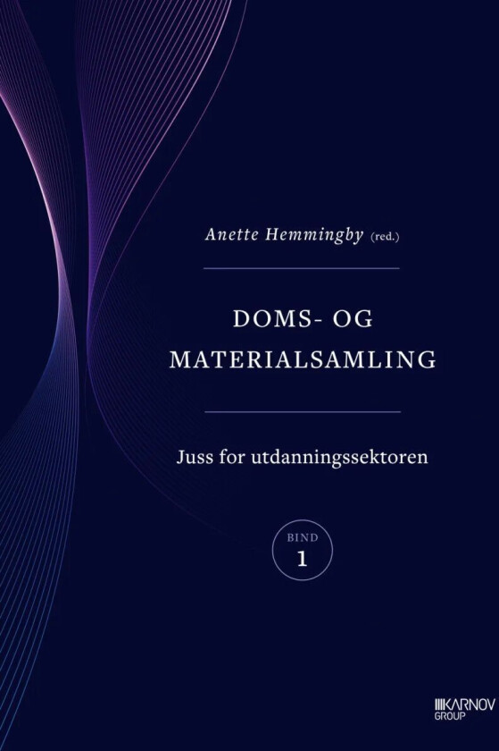 Doms- og materialsamling
