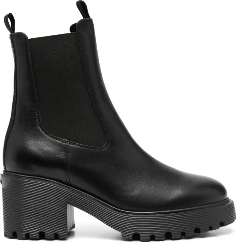 Dame, Sko, Svart, 37 EU