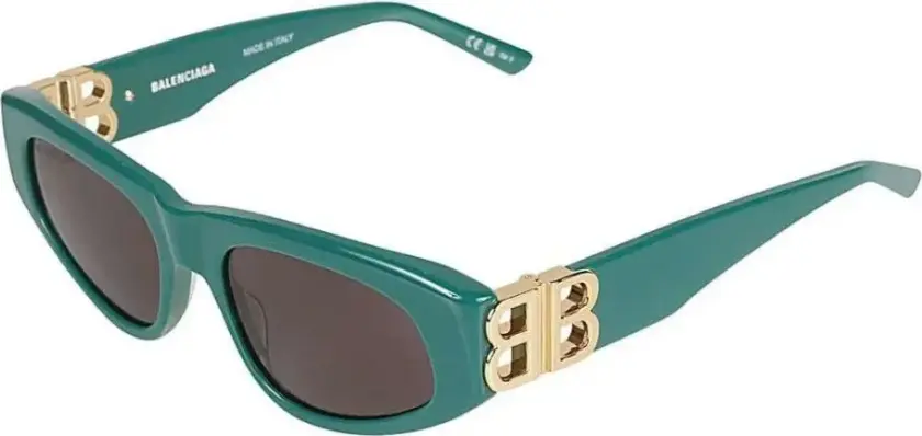 unisex, Accessories, Grønn, ONE SIZE