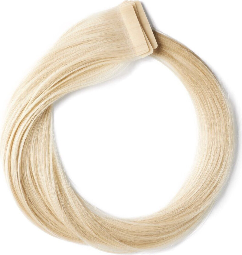 Premium Tape Extensions - Classic 4 50 cm (10.10 Platinum Blonde)