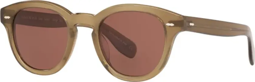 unisex, Accessories, Brun, 48 MM