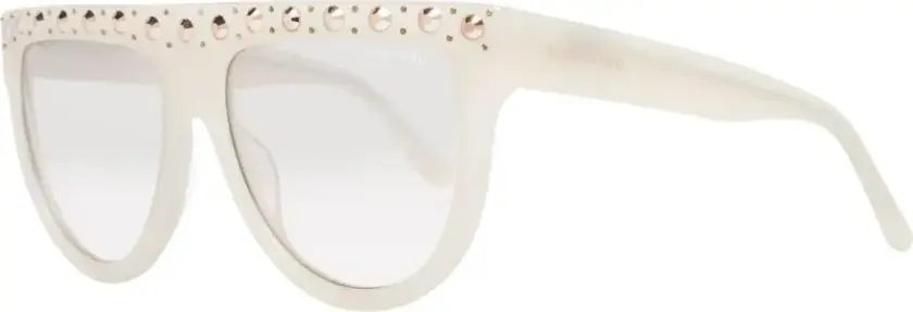 Dame, Accessories, Hvit, ONE SIZE