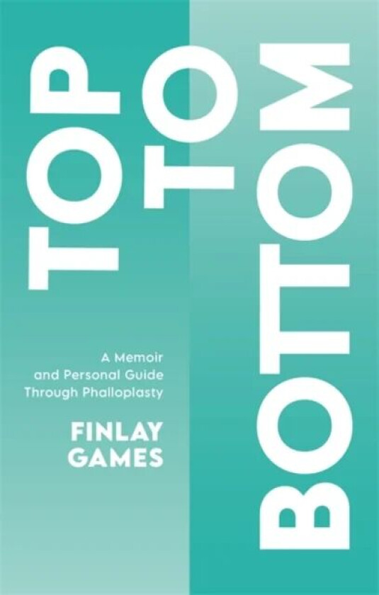 Top To Bottom av Finlay Games
