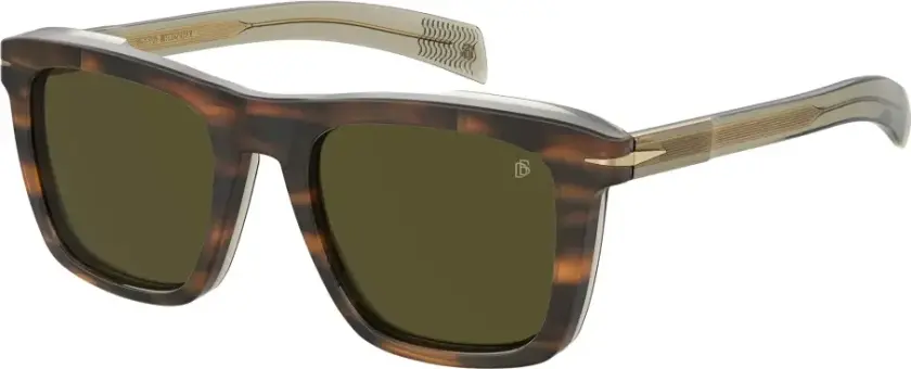 Herre, Accessories, Brun, 53 MM