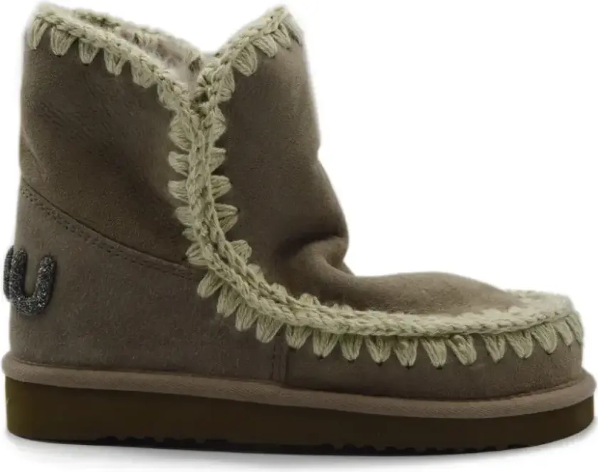 Dame, Sko, Grå, 39 EU