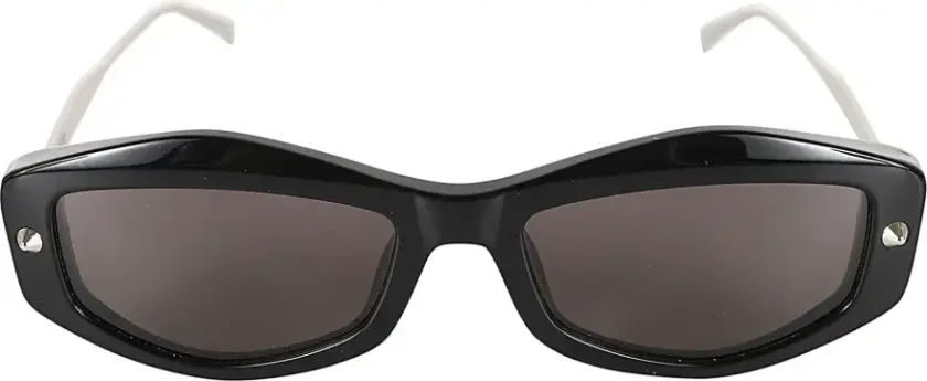 Alexander McQueen, Dame, Accessories, Svart, ONE SIZE