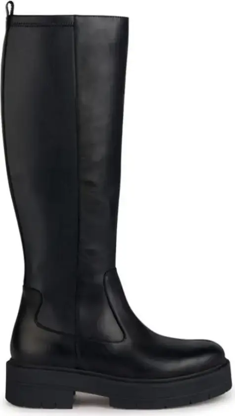 Dame, Sko, Svart, 41 EU