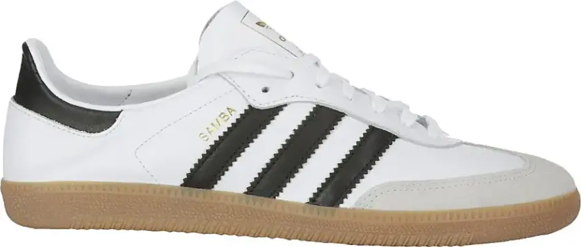 Adidas Originals, Herre, Sko, Hvit, 42 EU