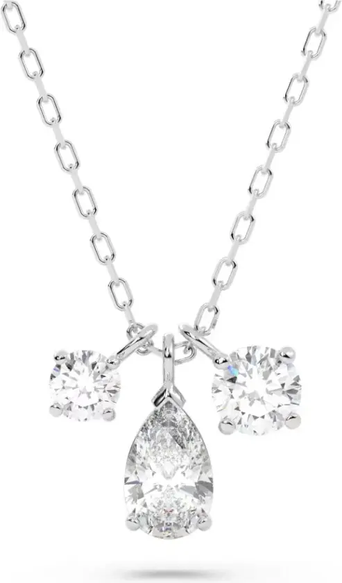 Dame, Accessories, Hvit, ONE SIZE