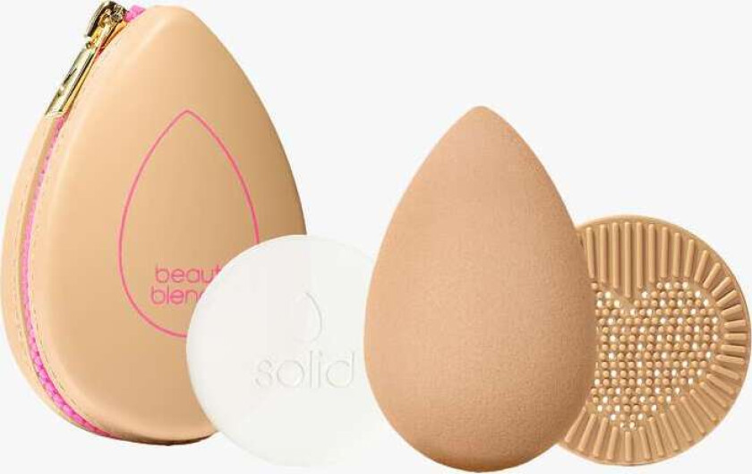 Bilde av Bronze Besties