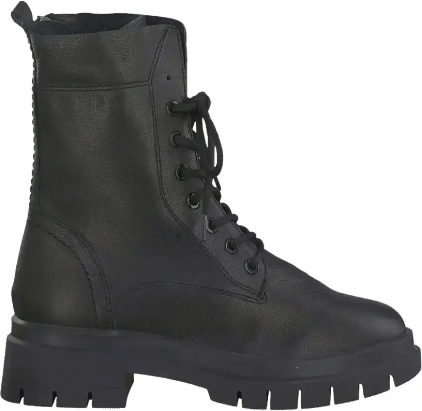 Tamaris, Dame, Sko, Svart, 36 EU