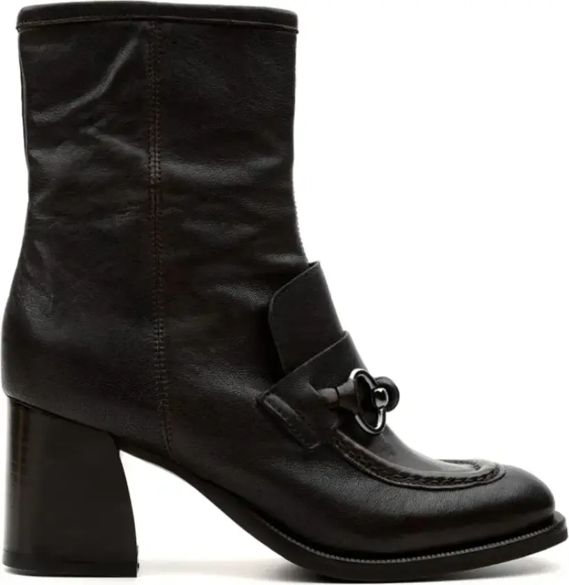 Dame, Sko, Svart, 40 EU