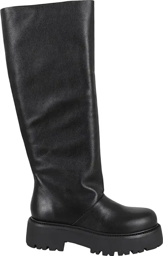 Dame, Sko, Svart, 37 EU