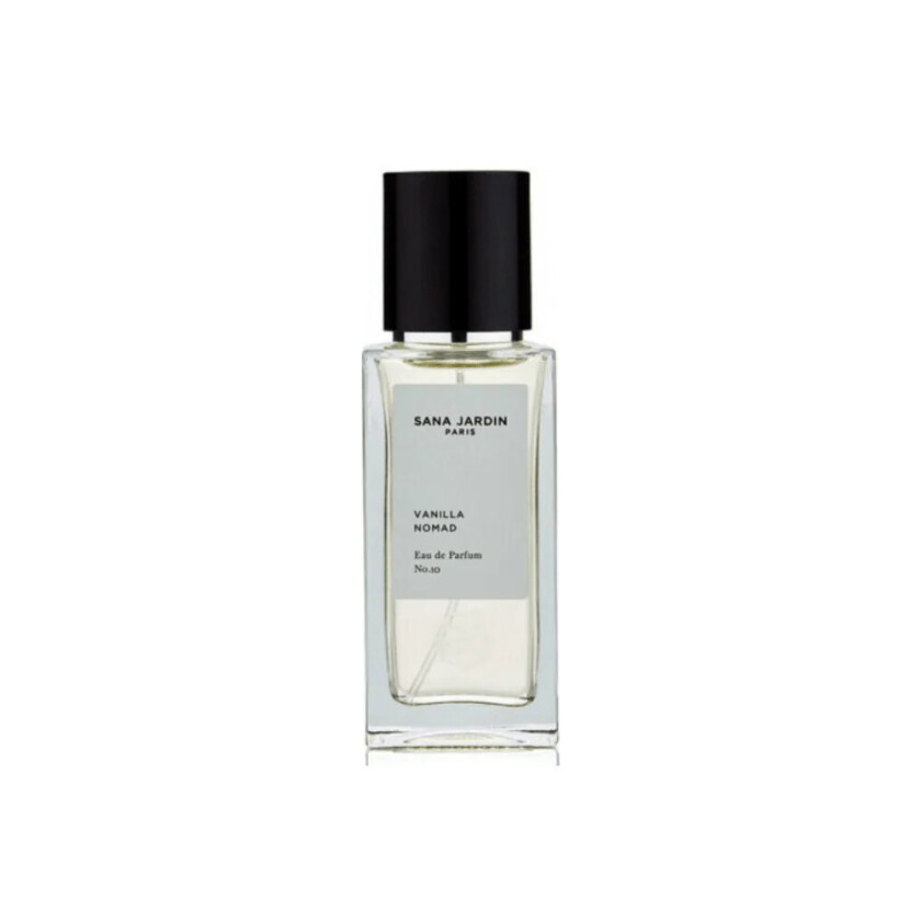 Vanilla Nomad Eau De Parfum - 100 Ml