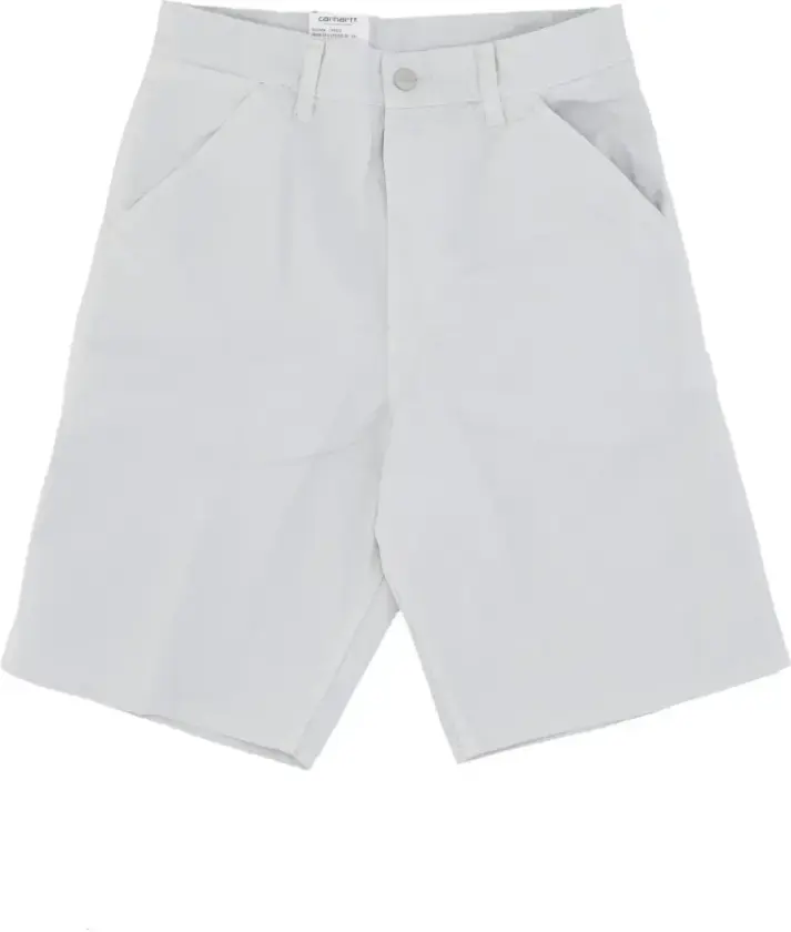 Carhartt Wip, Herre, Shorts, Grå, W29