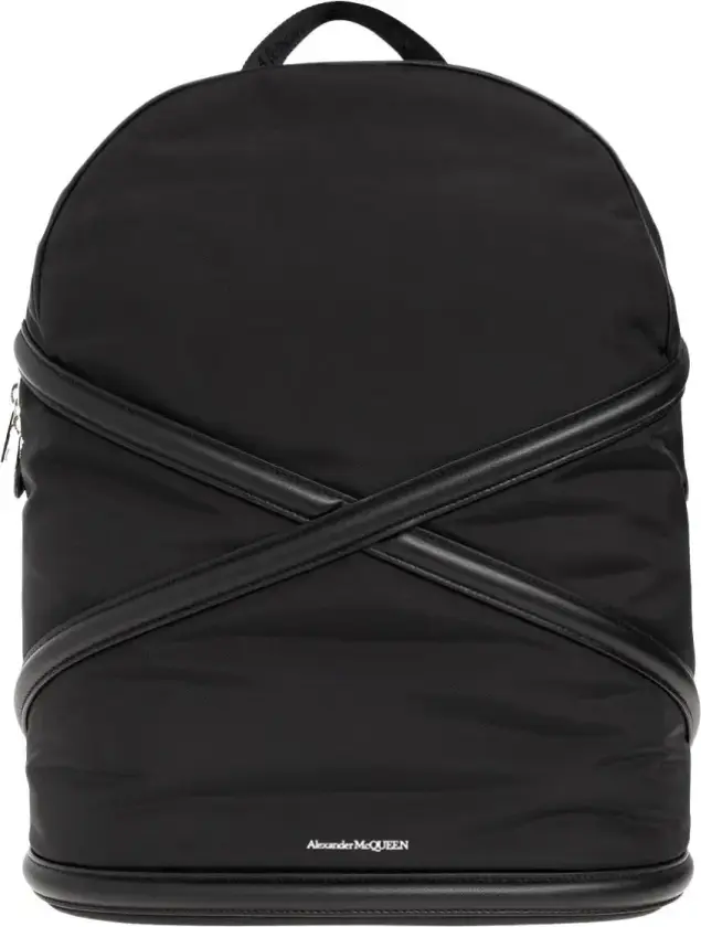 Herre, Vesker, Svart, ONE SIZE