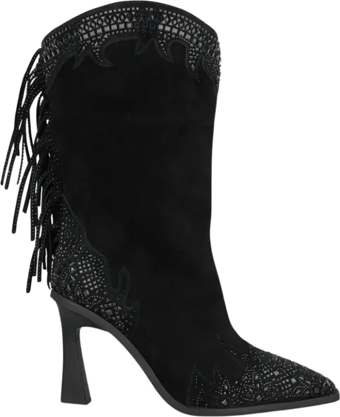 Alma EN Pena, Dame, Sko, Svart, 36 EU