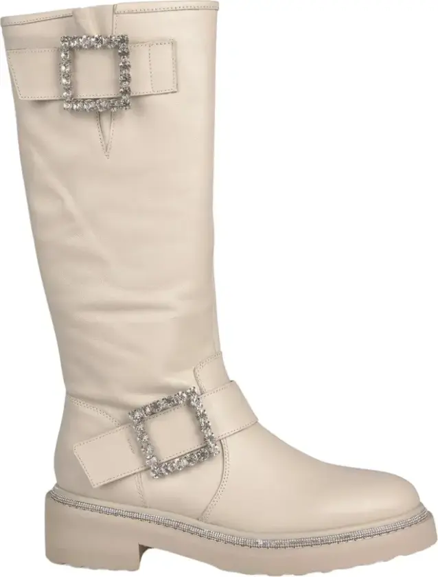 Alma EN Pena, Dame, Sko, Hvit, 41 EU