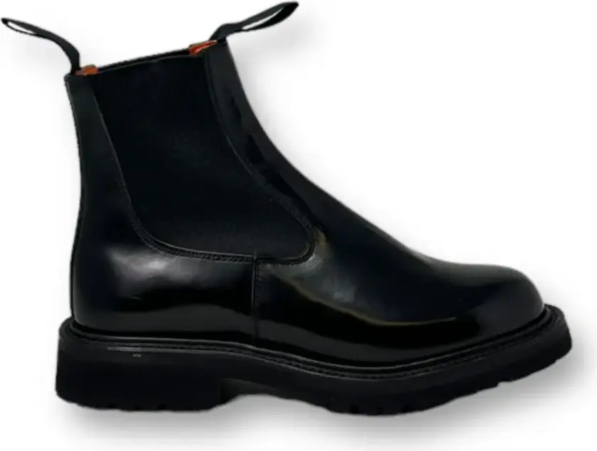 Dame, Sko, Svart, 37 EU