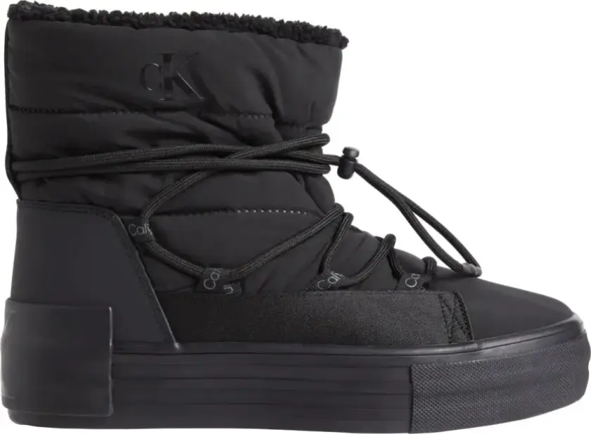 Dame, Sko, Svart, 36 EU