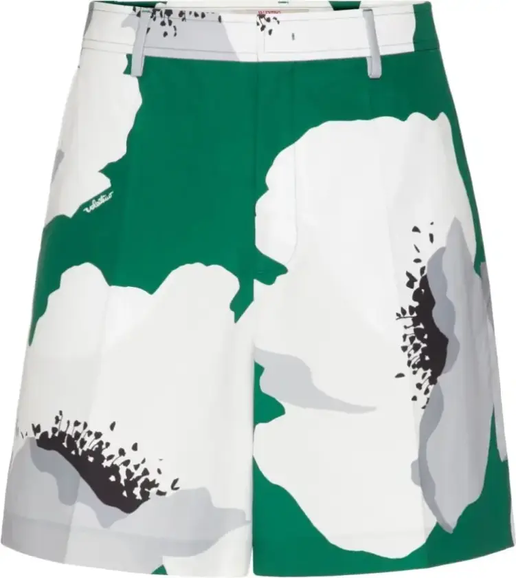 Bilde av Herre, Shorts, Flerfarget, S