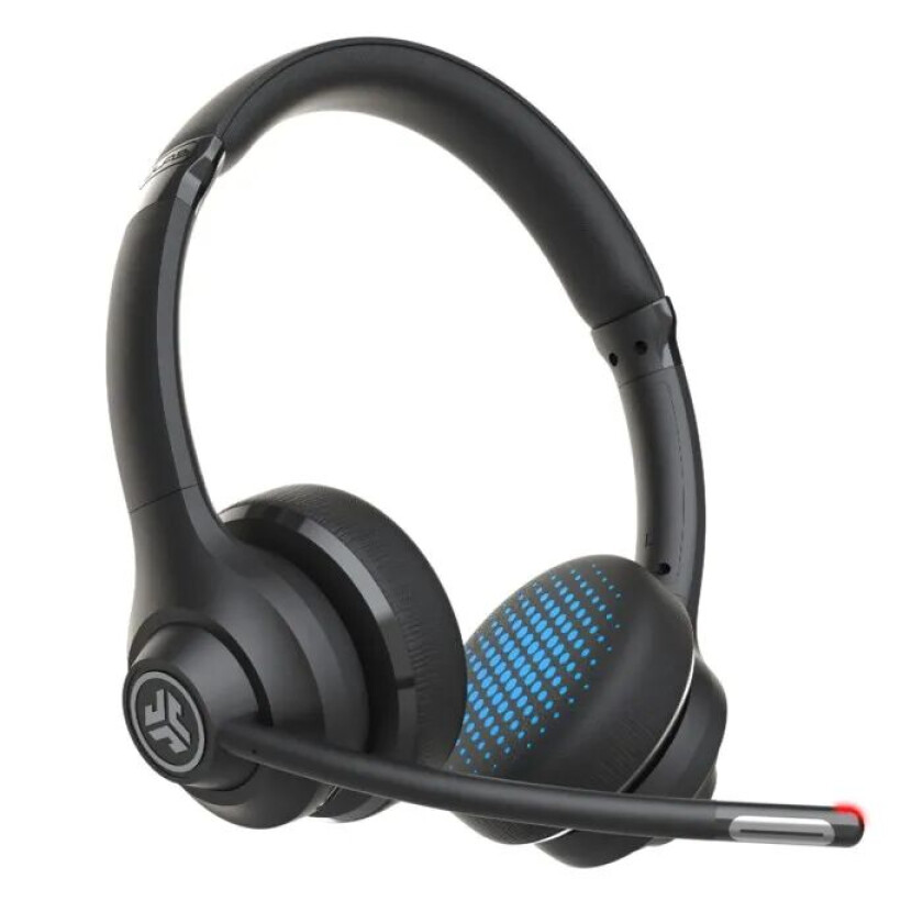 GO Work Trådløst headset