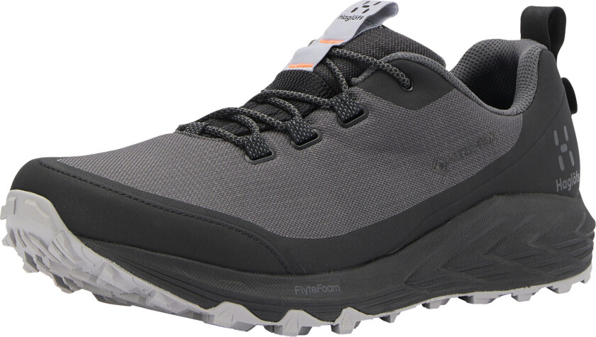 Men's L.I.M FH GORE-TEX Low 46, True Black