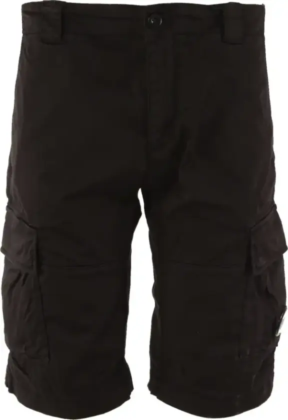 C.p. Company, Herre, Shorts, Svart, XL