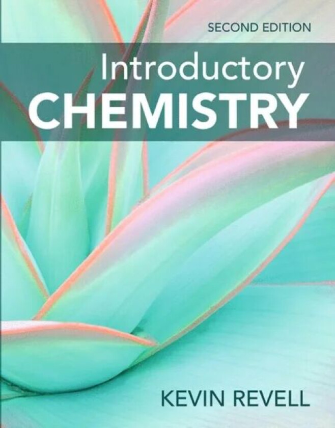 Introductory Chemistry av Kevin Revell