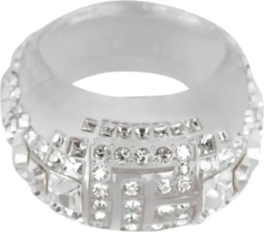 Dame, Accessories, Grå, L