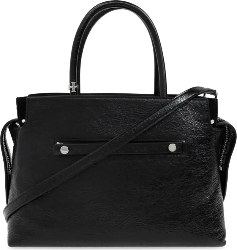 Tory Burch, Dame, Vesker, Svart, ONE SIZE