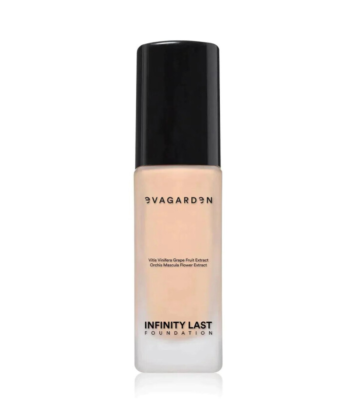 Foundation Infinity Last - Foundation 264