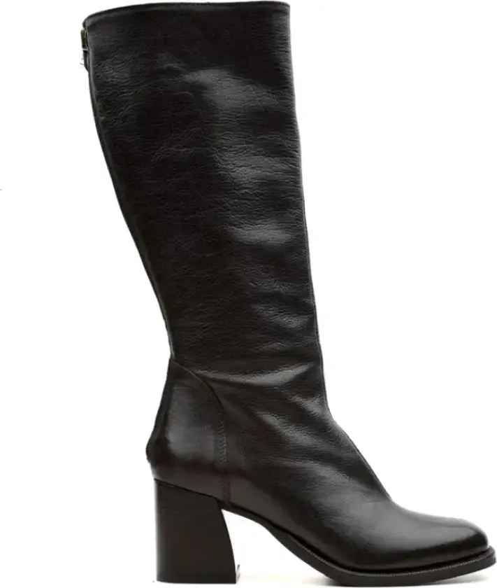 Dame, Sko, Svart, 37 EU