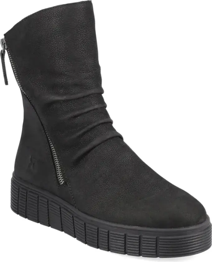 Dame, Sko, Svart, 37 EU