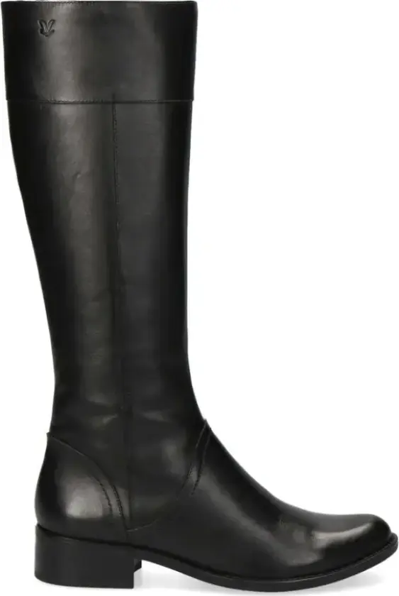 Dame, Sko, Svart, 36 EU