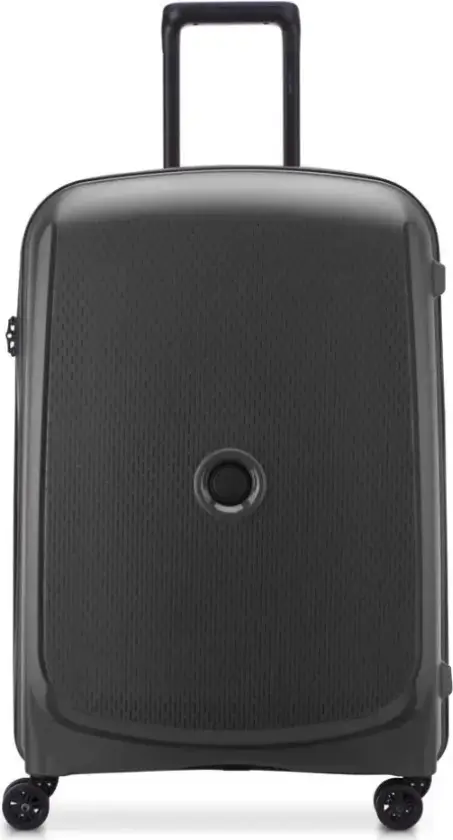 unisex, Kofferter, Svart, ONE SIZE