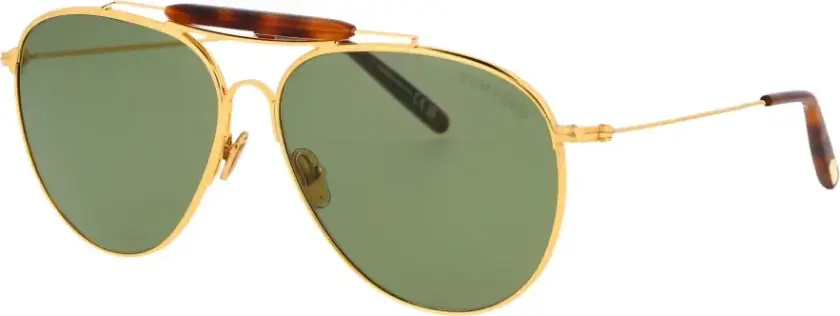 Herre, Accessories, Gul, ONE SIZE