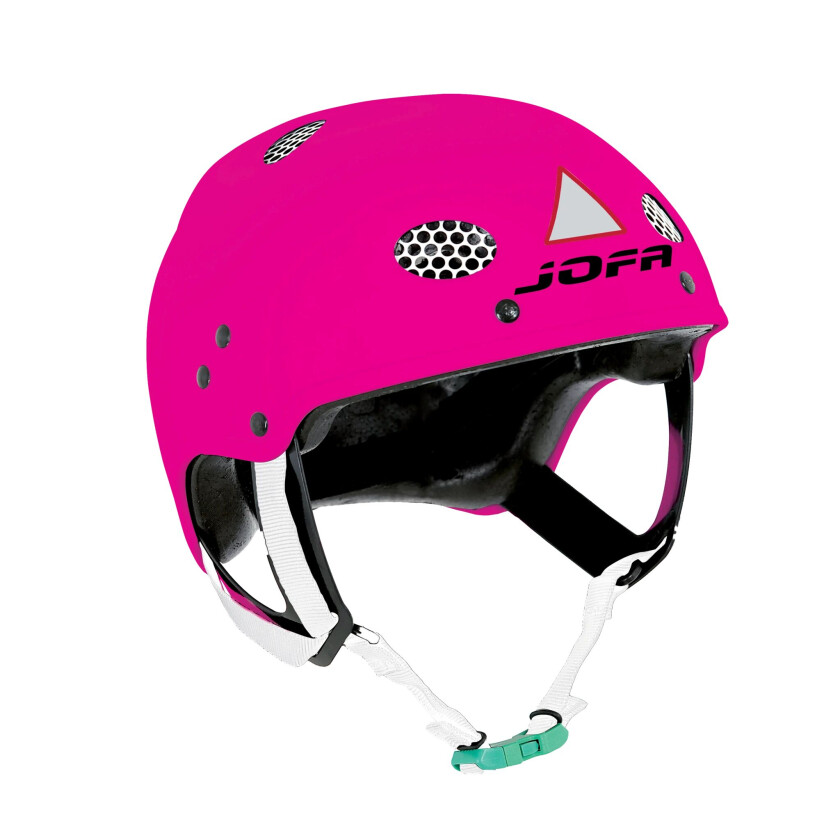 Ht 715 Play Helmet 23/24, multisporthjelm, barn Pink