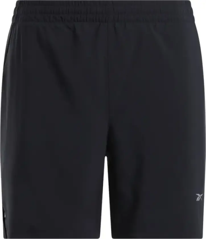 Herre, Shorts, Svart, S