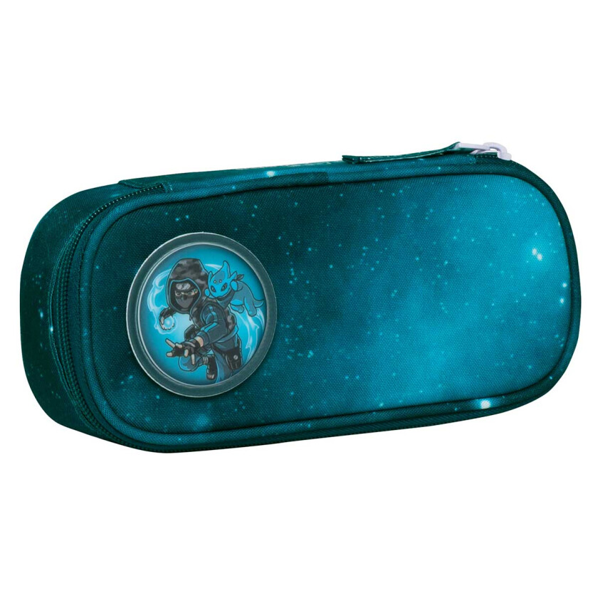 Pennal Ovalt Ninja Master